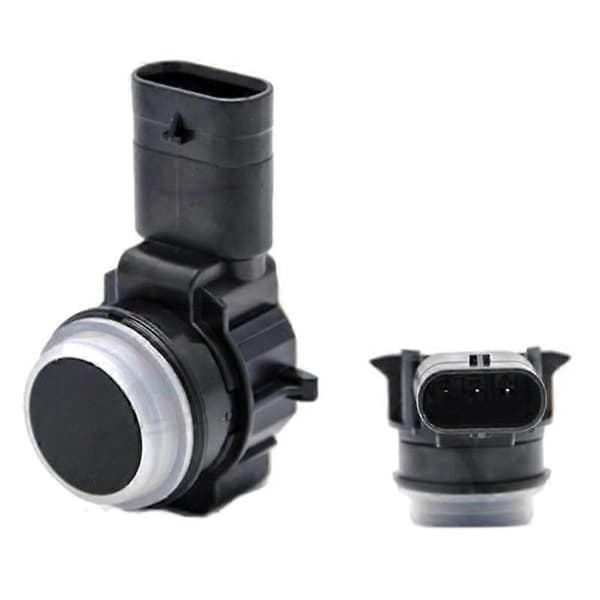 Bil Støtfanger Parkeringssensor Kompatibel Tesla Model S X 1048474-01-A 0263033337 black
