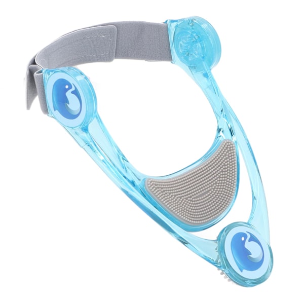 Neck Support Shaping Cervical Collar Improving Posture Adjustable Neck Hump Support