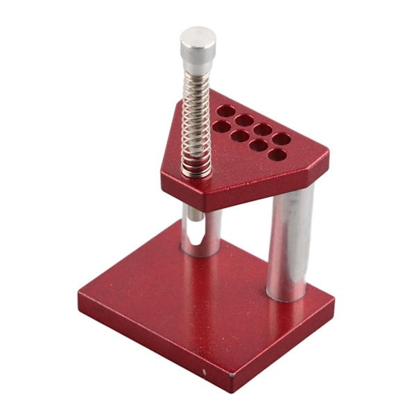 Klocka Hand Plunger Puller Remover Set Armbandsur Reparationsverktyg
