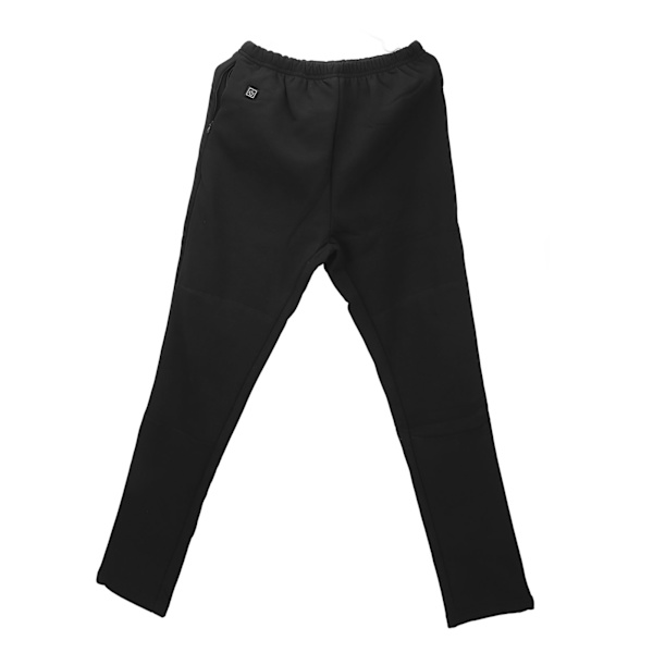 Heated Pants USB Electric 3 Zones Heating Pants Outdoor Winter Heating Byxa for Herr Dam 3XL