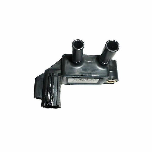 Dpf Differentialtryksensor Passer Kompatibel med 1.6 2.0 2.2 D C-max S-max Kuga Volvo[LD]