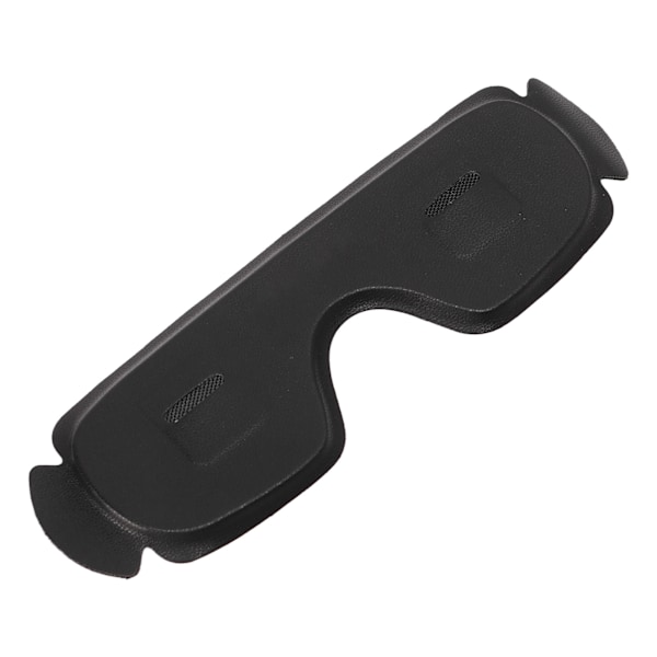 Linssin suojakotelo Ammattimainen pölynkestävä valonsuojainen naarmuuntumaton PU-linssin suojakotelo DJI Avata Goggles 2:lle