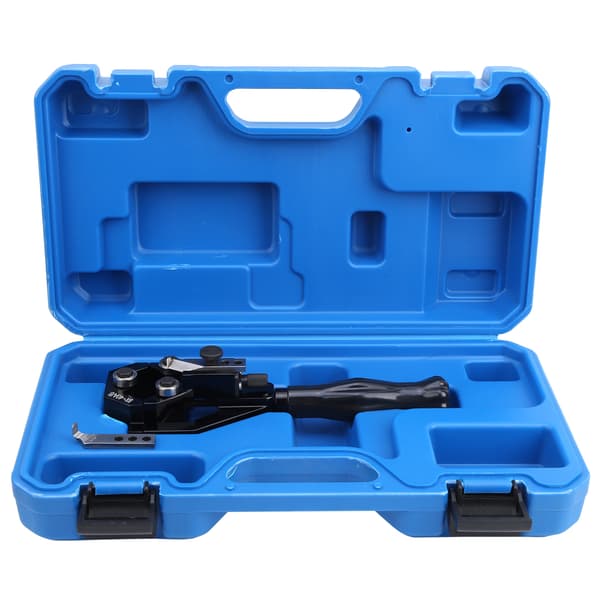 BX 40A B Multifunktionel Kabelklipper Ergonomisk Kabelstripper