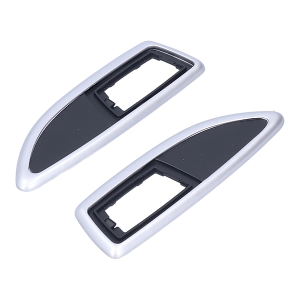 2 stk. sideblinklys Repeater ram sæt 13250944 Udskiftning til VAUXHALL OPEL INSIGNIA ASTRA VXR