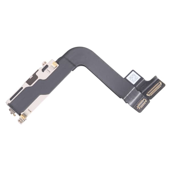 Kompatibel med iPhone 15 Pro Max Frontkamera med flexkabel OEM 2