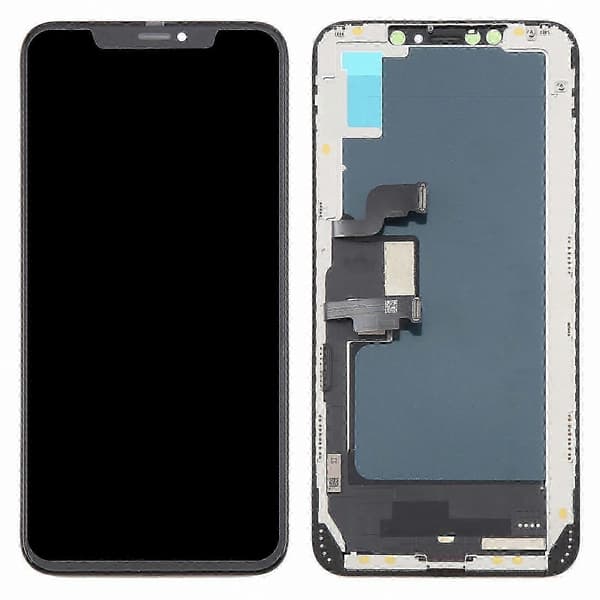 HD Incell LCD-näyttö For iPhone XS Max(Incell)