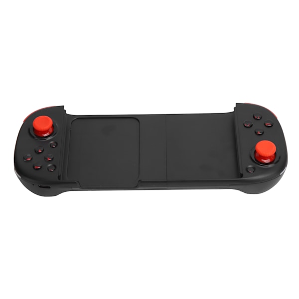 IPEGA PG‑9217 Trådløs Bluetooth Gamepad Strekkbar Spillkontroller med LED Bakgrunnsbelysning Svart