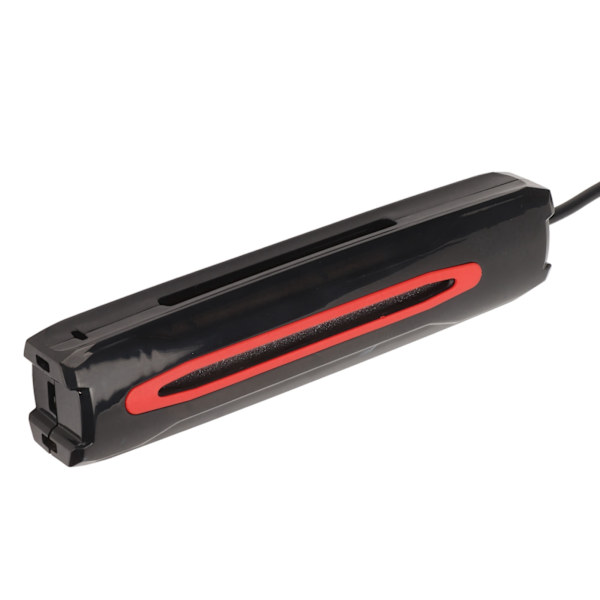 Akvarievarmer Automatisk Konstant Temperatur Nedsænkelig Lille Fisktank Varmestav med Styreenhed US-stik 110V 800W