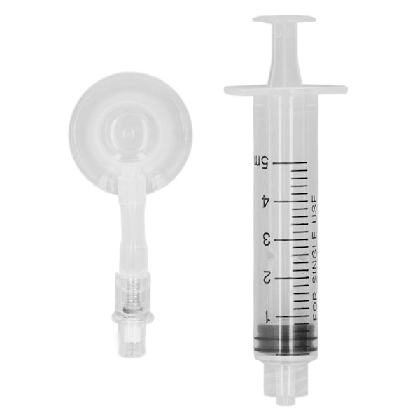Brystvortekorrigerer Sugsuger for Flat Invert Invaginert Retraksjon Behandling