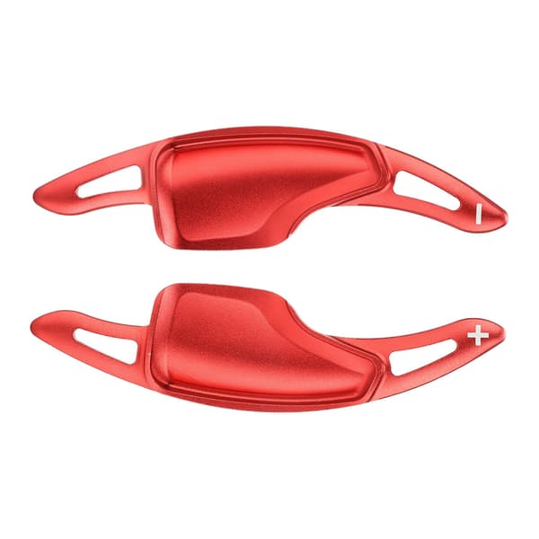 Steering Wheel Shift Paddle Extension Corrosion Resistant Replacement for Chevrolet Camaro 2016-2019