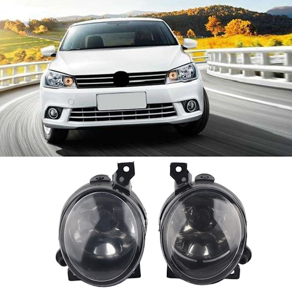 1 Par Forlygter til Forlygte til Forlygte til MK5 CADDY