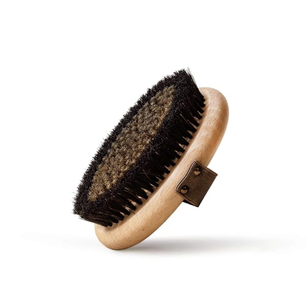 Kobberkropsbørste