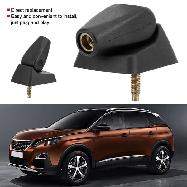 206 106 306 biltakantennebase for Peugeot Citroen
