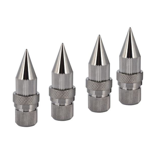 Anti-Shock Subwoofer Spike Foot för högtalarförstärkare - Stötsäker Base Pad