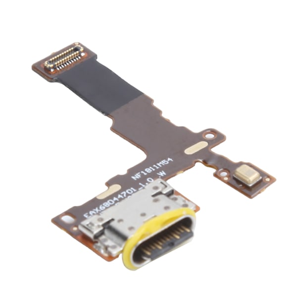Flexkabel Laddningsport Dock för LG Stylo 4 Q710 Q710MS Q710CS L713DL Telefon Interface