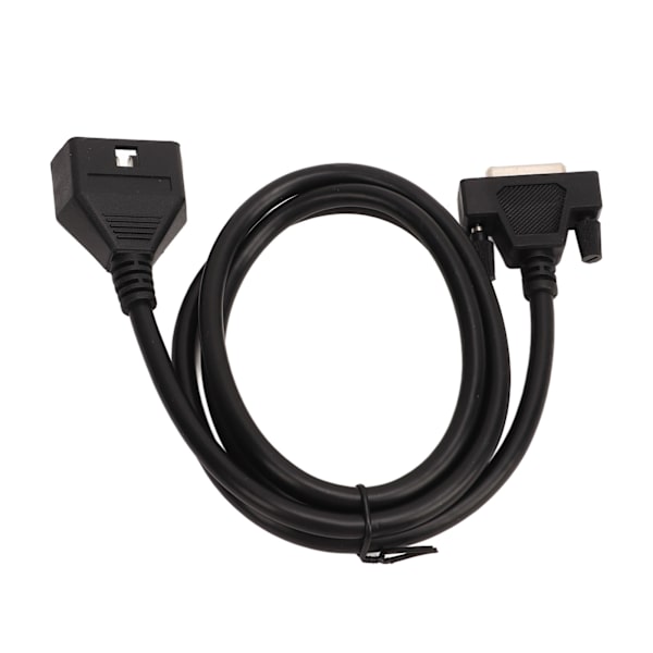 Hovedkabel OBDII-kabelutskifting for Launch CRP 123 X Pro CRP 129 VIII Scan Tool
