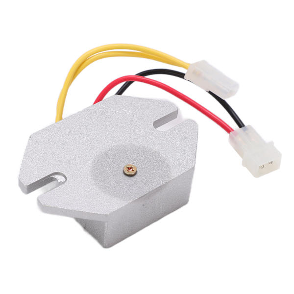 AC til DC-retter spændingsregulator 493219 Udskiftning til 10A 13A 14A 16A opladningssystem 8‑20HP motorer