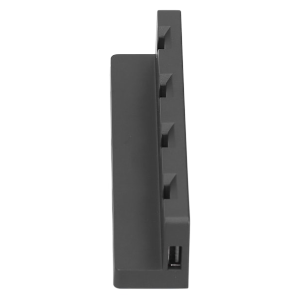 Latausasema 4-portin ohjaimen latausjalusta LED-ilmaisimella NS Switch JoyConille