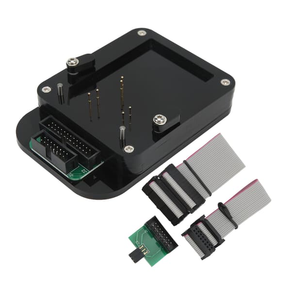 EWS 4.3 4.4 IC Adapter Kit Læsning Skrivning Data til R280 Plus X PROG AK90 R270 Programmer