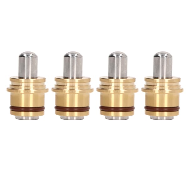 4st Excavator Joystick Handle Hydraulic Button Control Good Sealing for Carter E225