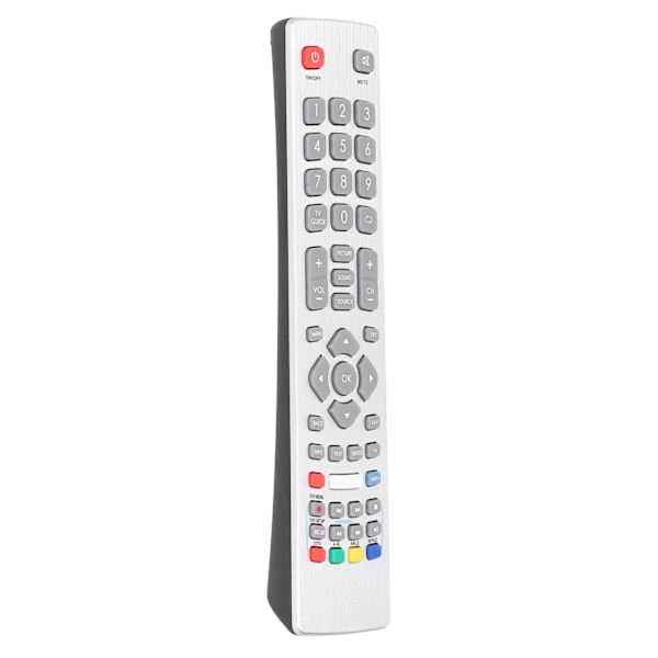 Ersättningsfjärrkontroll för Sharp Aquos lc‑49cfg6001k/lc‑40fg5242e