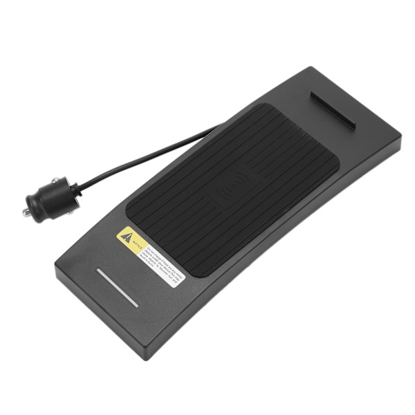 15W Trådløs lader QI Hurtiglading Mobiltelefonholder Erstatning for A6 A7 C7 2012-2018