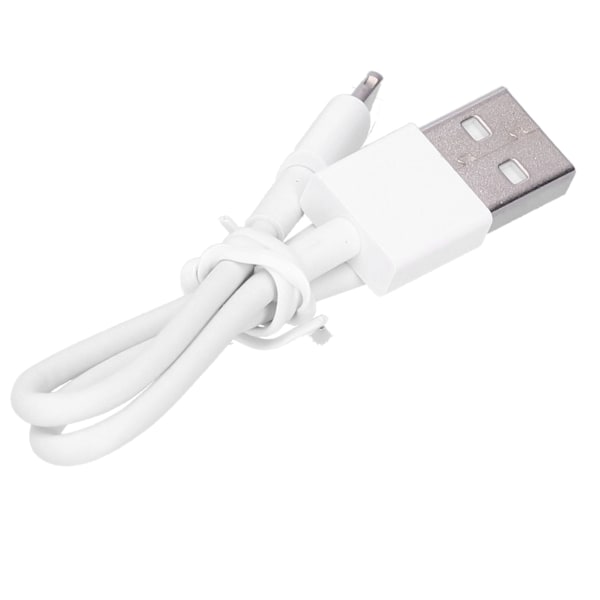 KUULAA Datakabel för IOS-gränssnitt 2.4A Snabb USB A Laddningskabel för Iphones
