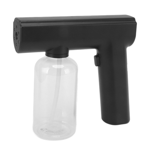 Fogger Machine 300ml Atomizer Sprayer Lättvikt Handhållen Atomizer Fogger Machine för Hem Bilaffär