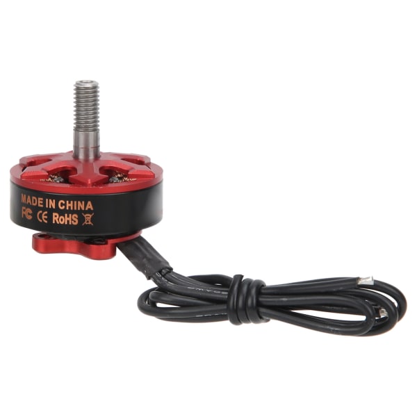 1750KV/2300KV/2500KV/2800KV SHU 2306 3-4S børsteløs motorbytte for RC Drone/FPV1750KV