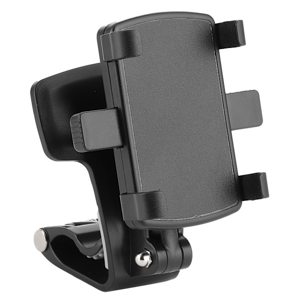 Dashbord HUD Mobiltelefonholder 360° Rotasjon Justerbar Brakett Multifunksjonell Tilbehør