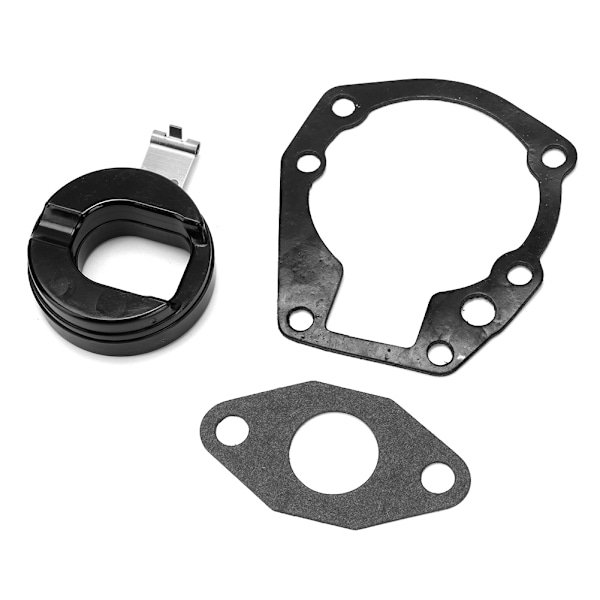 Forgaser Carb Reparations- og Ombygningssæt Passer til Johnson Evinrude 1.5hk 2hk 3hk 4hk