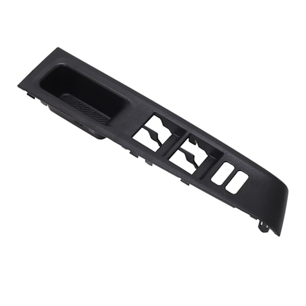 Front Armrest Upper Panel Easy Installation Reliable Front Armrest Upper Panel Cover Replacement for Toyota Vitz 2010 to 2014 Right: 74231-52630-C0