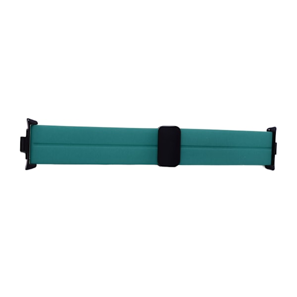 Ranneke Kellohihnoille Silikoninen Magneettinen Taittuva Joustava Vedenkestävä Ranneke Mi Band 8 Pro:lle Armeijan Vihreä