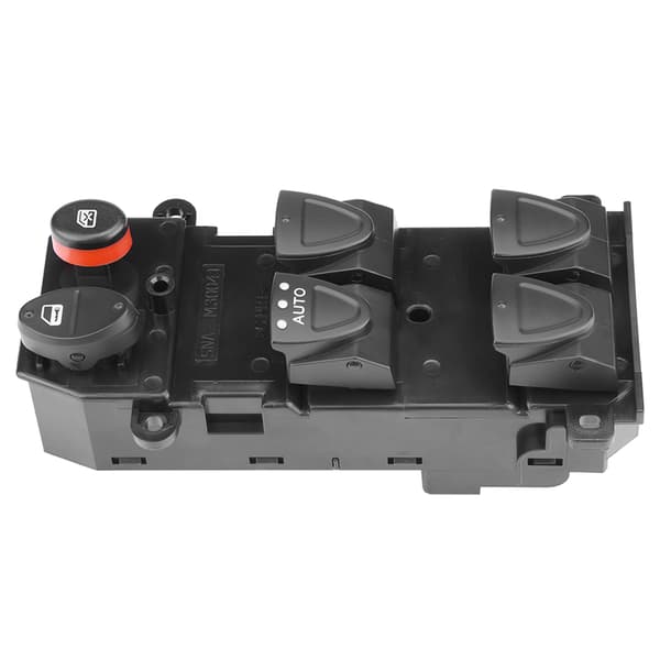 Venstre førerside Power Master Window Control Switch til Civic 2006-2010 35750 SNV-H51