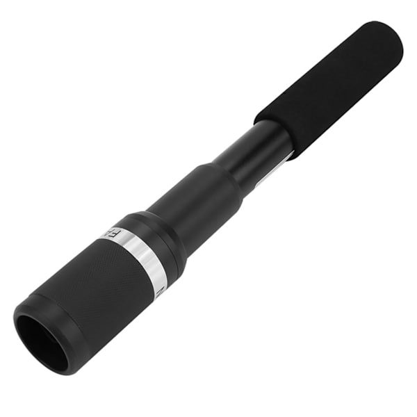 Tillbehörsdelar för Club Telescopic Pool Cue Extension med nio bollar