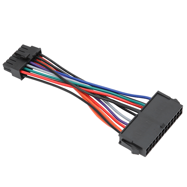 5 KPL ATX 24Pin - 14Pin Adapter Virtajohto Lenovo Q77 B75 A75 Q75 -emolevyille