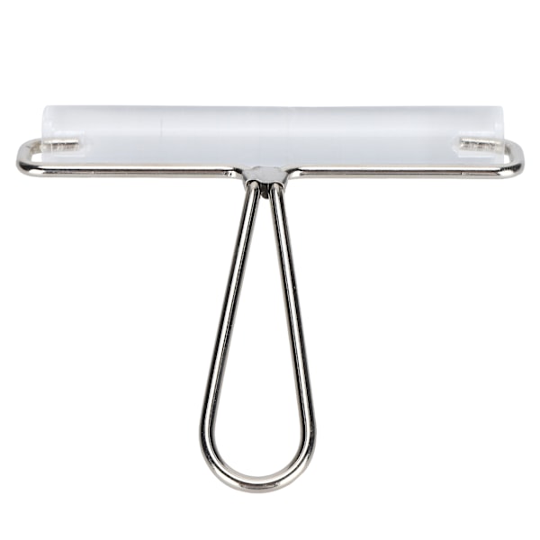 Akrylroller Keramiklera NonStick Hantverk DIY Verktyg för Rullning Stämpling Prägling (15cm Roller)