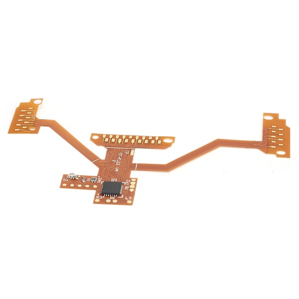 V4 Flexkabel för Rapid Fire-kit som passar PS4-spelkontrollmodkort för självinstallation
