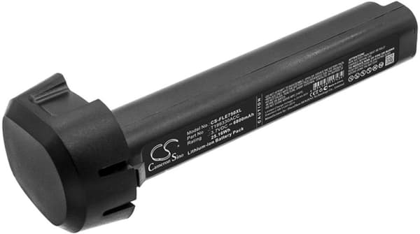 Akku E75:lle jne.