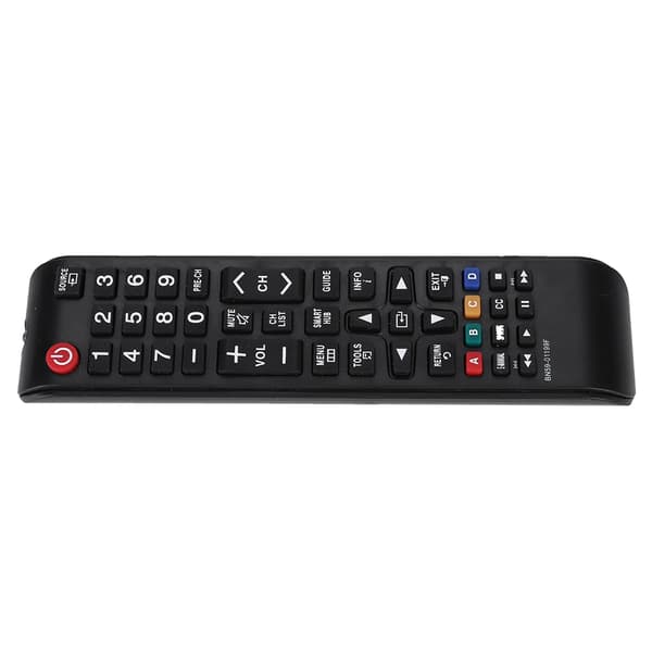 Samsung BN59-01199F LED-fjärrkontroll - Smart Replacement Remote
