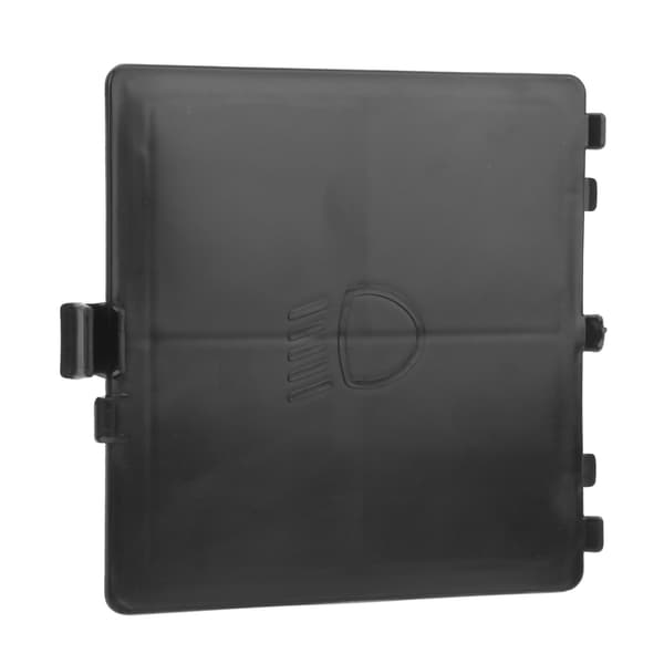 Frontlyspanel Glødepære Access Dørpanel 68156815AA Erstatning for Dodge Dart PF 2013-2016