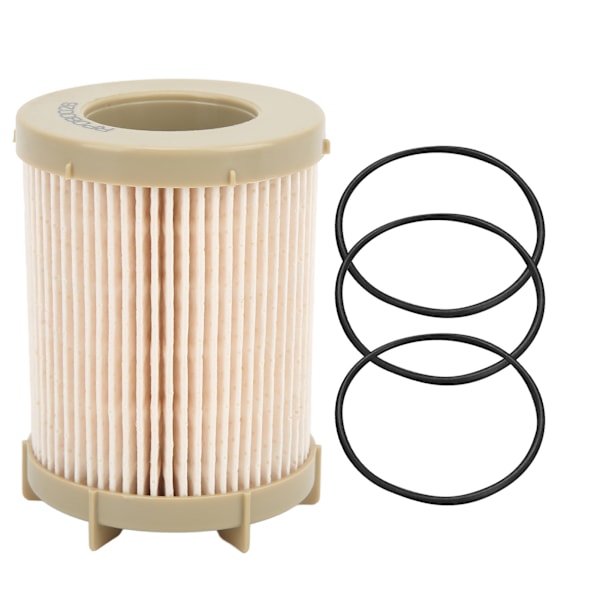 Polttoaineen vedenerottimen elementti RP080026 Polttoainesuodatin Meritarvikkeet EFI PCM -moottoreille