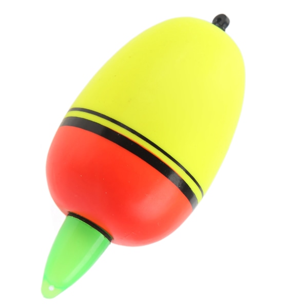 Fiskeflottor Bobbers EVA Nattfiske Lighted Glow Bobbers Luminous Floats Fisktillbehör50g / 1.8in