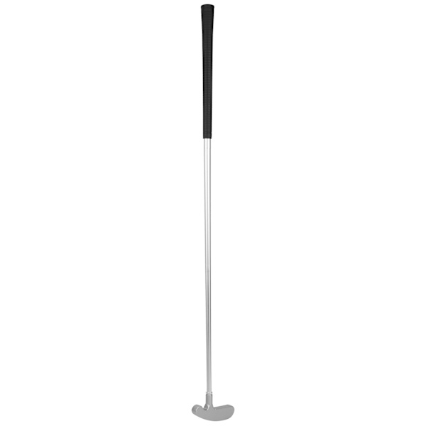 Ammattimainen golfputterisetti Puttiharjoitteluvälineet Oikean ja vasemman käden varusteet Helppo kuljettaa