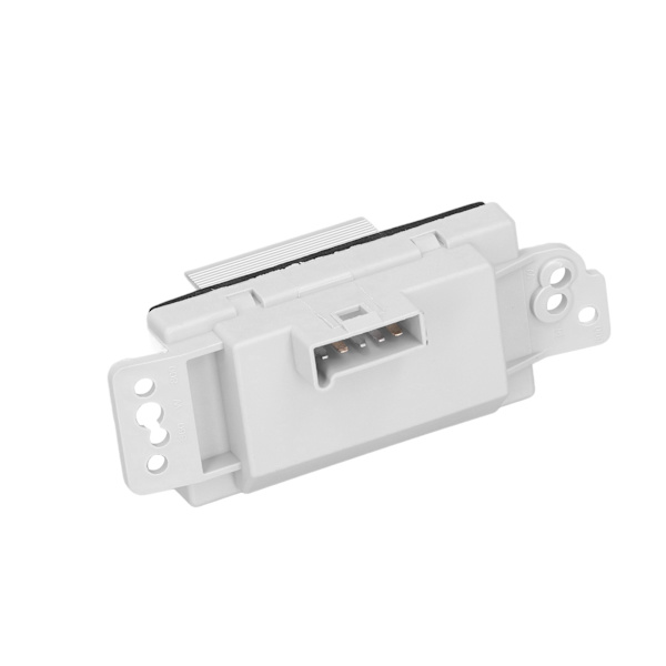 Blæsermotor modstand 19260762 kontrolmodul erstatning for GMC SIERRA 1500 2003-2006