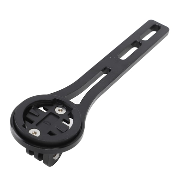 Cykelcomputerbeslag Aluminiumlegering Hastighedsmåler Computerholder Holder Stativ til CatEye-serien