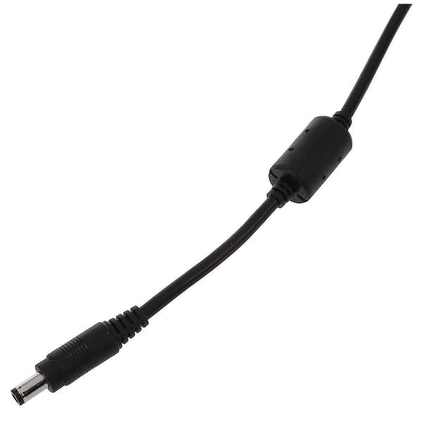 24V 5A 120W strømadapter Kompatibel med