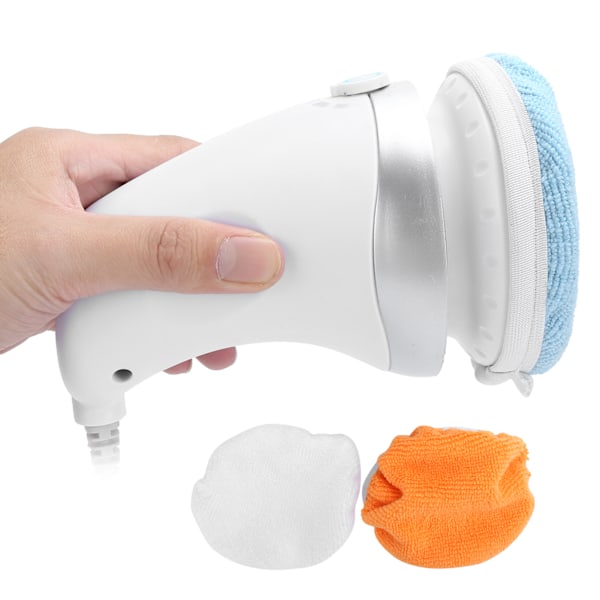 Massage bantning Maskin gå ner i vikt AntiFat Device Multifunktion kroppsfett brännare (US-kontakt 110V)