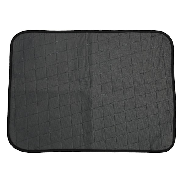 Pee Training Pad Tvättbar superabsorberande halkskyddsdyna för sällskapshund Katt Puppy Pig S