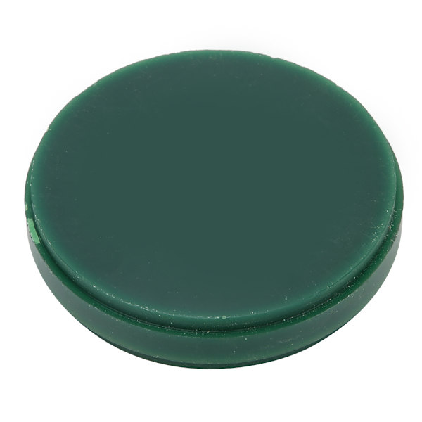 20 mm/0,79 tum 3D CAD CAM snidad dator snidad rund pastellgravyr vaxverktyg för smycken